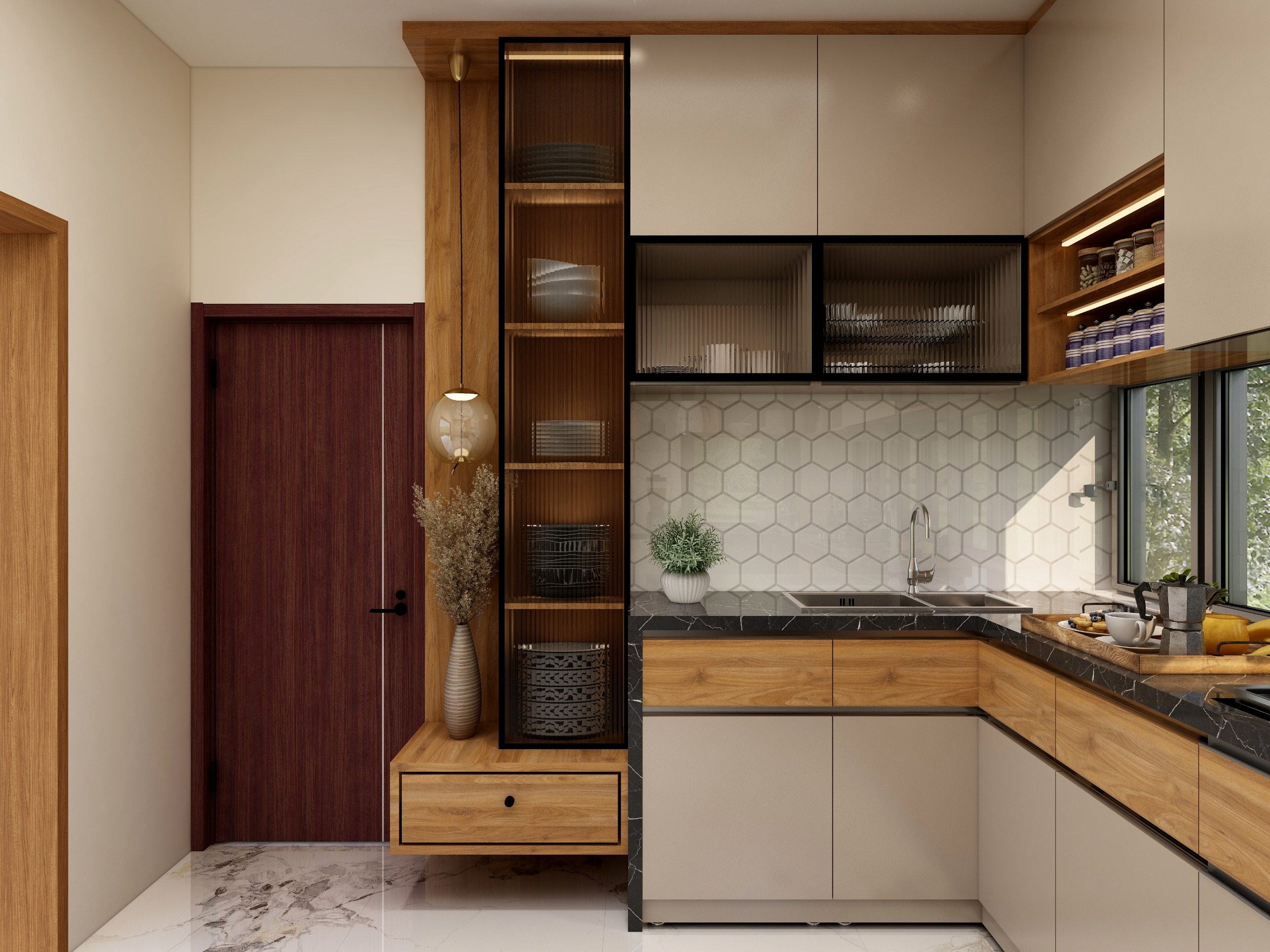 Noha Interiors