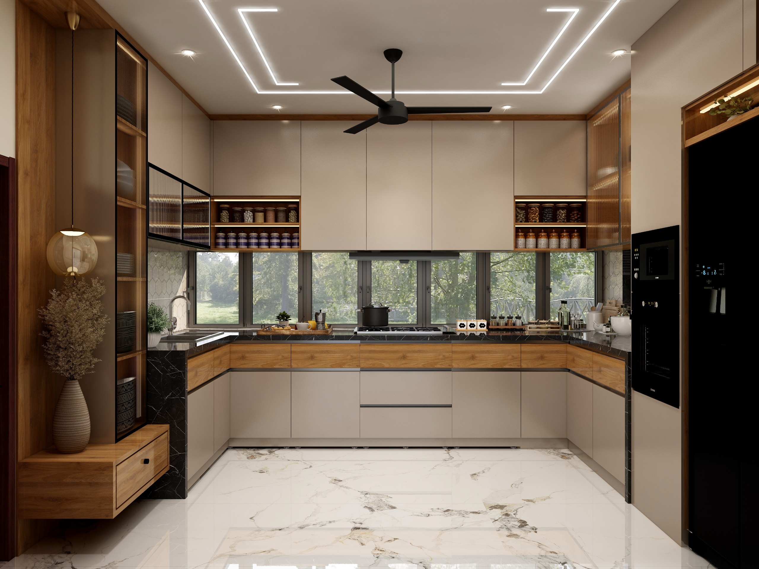 Noha Interiors