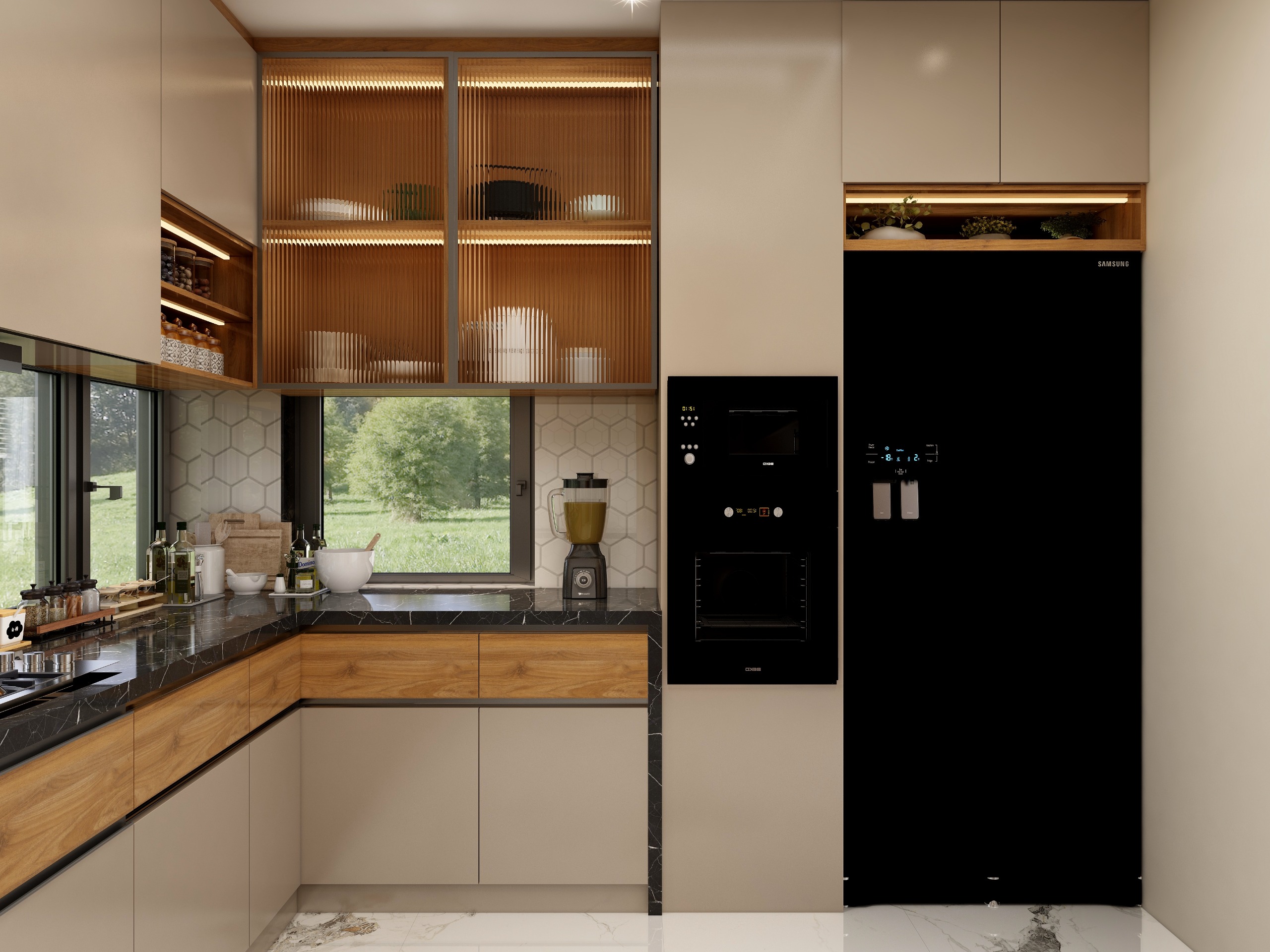Noha Interiors